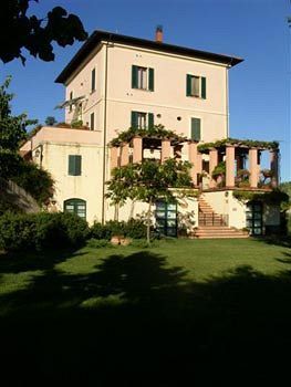 Domus Volumnia Country House Affittacamere Perugia Esterno foto